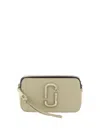Marc Jacobs Handbags In Kaki