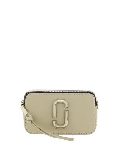 Marc Jacobs Handbags In Brown