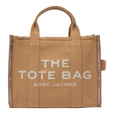 Marc Jacobs Handbags. In Beige