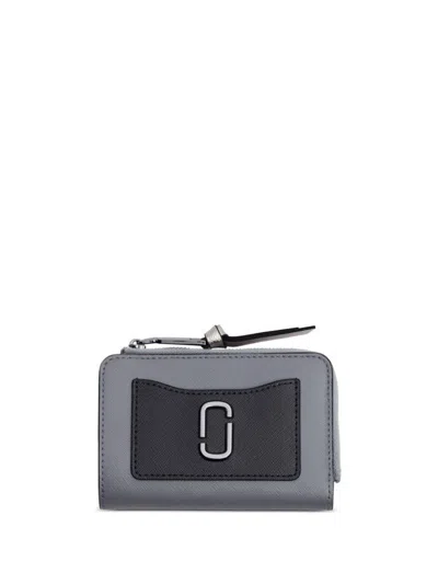Marc Jacobs Handbags In Gray