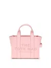 Marc Jacobs The Small Tote Handbag In Pink