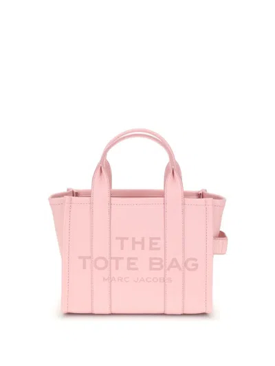 Marc Jacobs Handbags In Pink
