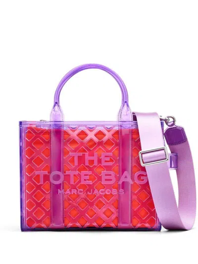 Marc Jacobs Handbags In Purple