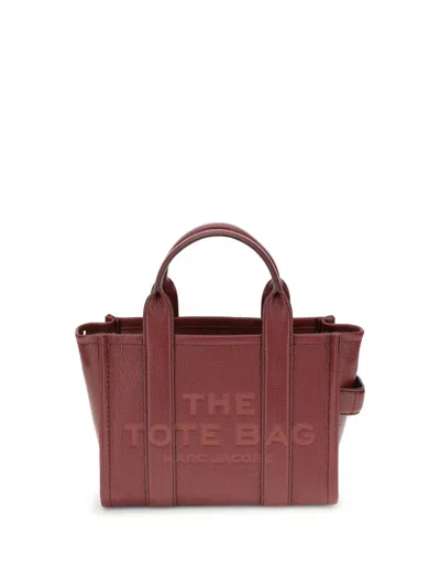 Marc Jacobs Handbags In Red