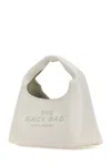 Marc Jacobs The Sack Bag In White