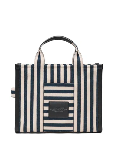Marc Jacobs Handbags Woman In Blu