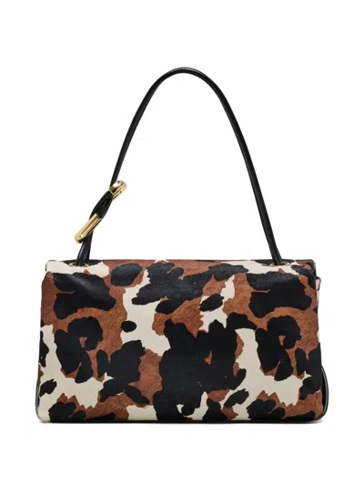 Marc Jacobs Handbags Woman In Brown