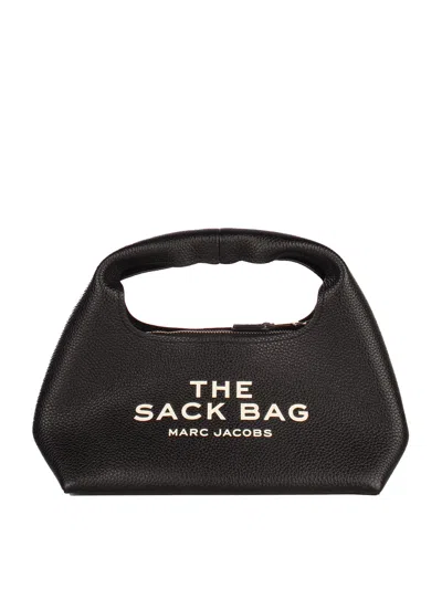 Marc Jacobs Handbags Woman In Marrone