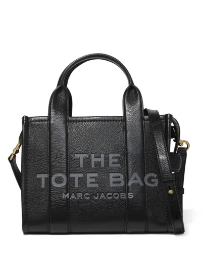 Marc Jacobs Handbags Woman In Marrone