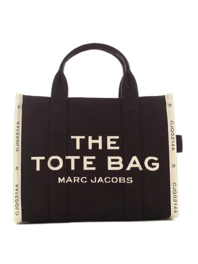 Marc Jacobs Handbags Woman In Nero