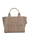 Marc Jacobs Tote Bag With Adjustable Strap And Removable Shoulder In Rosa