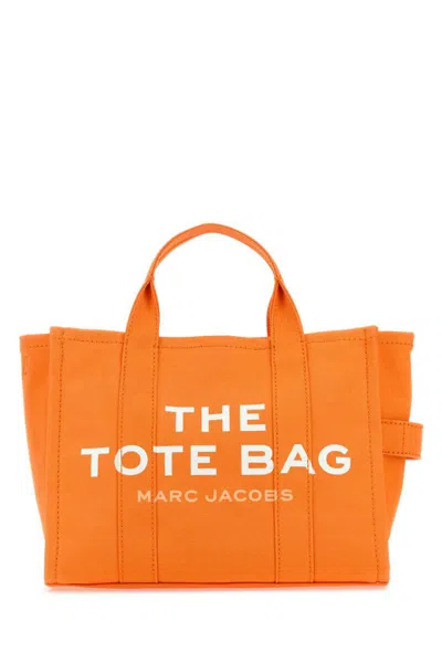 Marc Jacobs Handbags. In Orange