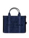 Marc Jacobs Handle Tote Bag In Blue