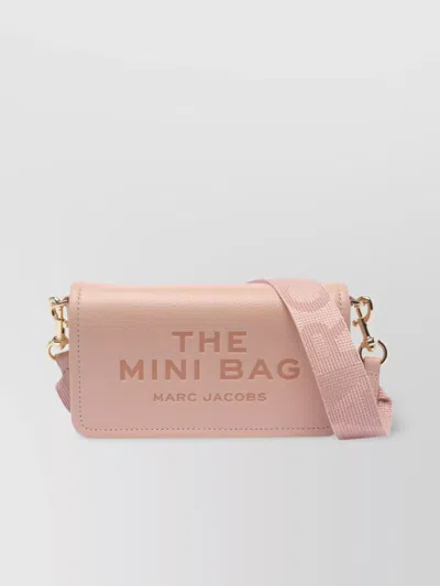MARC JACOBS HARDWARE MINI BAG STRAP