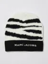 Marc Jacobs Hat Kids Little  In Black