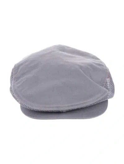 Pre-owned Marc Jacobs Hat In Purple