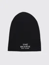 Marc Jacobs Hat Woman  In Black