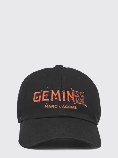 Marc Jacobs Hat Woman In Red