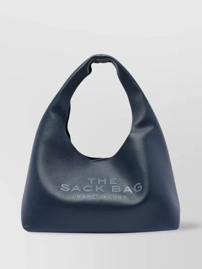 Marc Jacobs Hobo Shape Top Handle Shoulder Bag