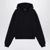 Marc Jacobs Felpa The Hoodie In Blue