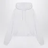 MARC JACOBS MARC JACOBS HOODIE WITH LOGO