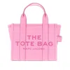 Marc Jacobs Ini The Leather Tote Bag