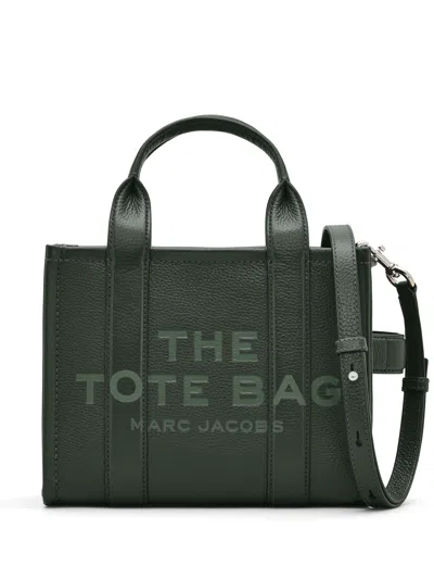 Marc Jacobs Ivy Leather Shoulder Bag