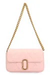 MARC JACOBS MARC JACOBS J MARC LEATHER MINI CROSSBODY BAG