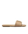 Marc Jacobs Shoes In Nude