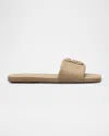 Marc Jacobs Shoes In Camel