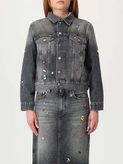 Marc Jacobs Jacke  Damen Farbe Schwarz