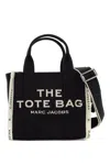 MARC JACOBS MARC JACOBS THE JACQUARD SMALL TOTE BAG