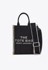 Marc Jacobs Jacquard Logo Tote Bag
