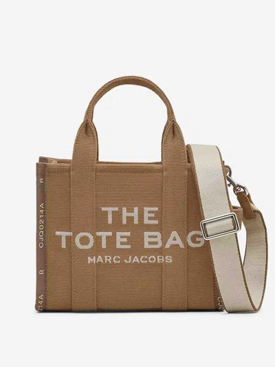 Marc Jacobs Jacquard M Tote Handbag