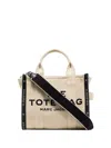 Marc Jacobs Jacquard Tote Bag