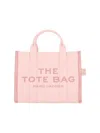 Marc Jacobs Jacquard Tote Bag With Dual Handles