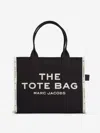 Marc Jacobs Jacquard Tote Shoulder Bag M