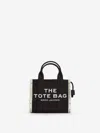 Marc Jacobs Jacquard Tote Shoulder Bag S