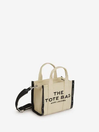 Marc Jacobs Jacquard Tote Shoulder Bag S