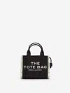 MARC JACOBS MARC JACOBS JACQUARD TOTE SHOULDER BAG S