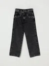 Marc Jacobs Embellished Jeans In Blue