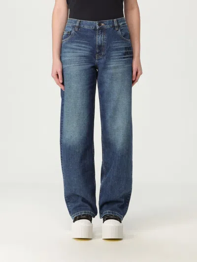 Marc Jacobs Jeans  Damen Farbe Blau