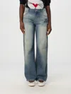 Marc Jacobs Jeans The Washed Jean In Blau