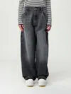 Marc Jacobs Jeans  Woman Color Grey