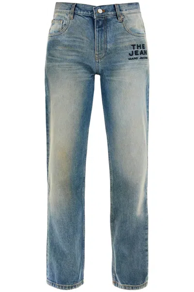 MARC JACOBS JEANS THE WASHED JEAN 