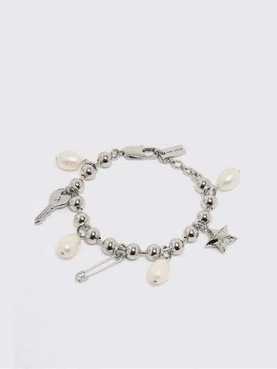 Marc Jacobs Jewel Woman  In Metallic