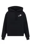 Marc Jacobs 'joy' Sweatshirt In Black