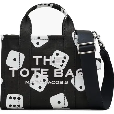 Marc Jacobs Joy The Small Tote In Multi