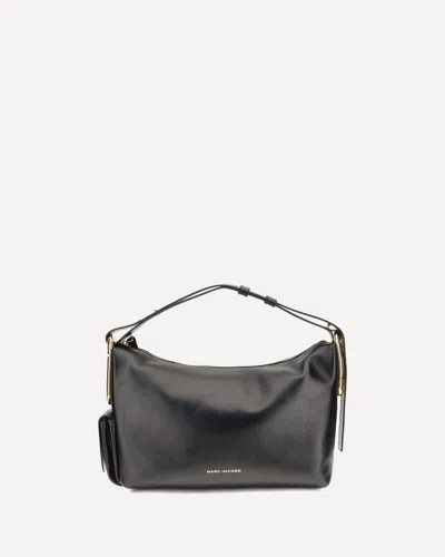 Marc Jacobs Juliette Shoulder Bag In Black