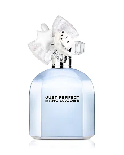 Marc Jacobs Just Perfect Eau De Parfum 1.6 Oz.
